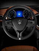 Maserati Ghibli S Q4 100th Anniversary Neiman Marcus Edition 2014 года